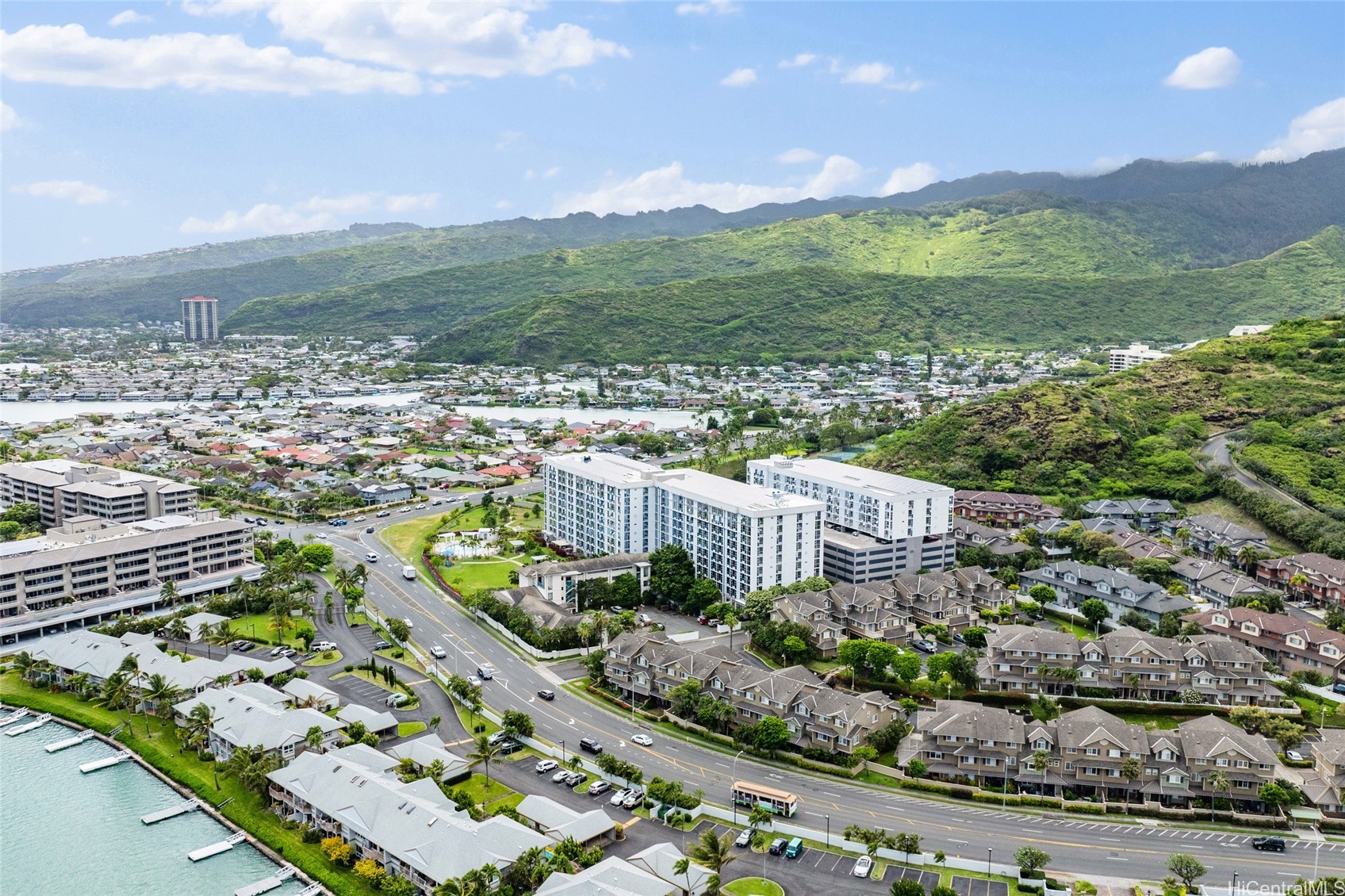 7000 Hawaii Kai Drive 3111 Property Photo 23
