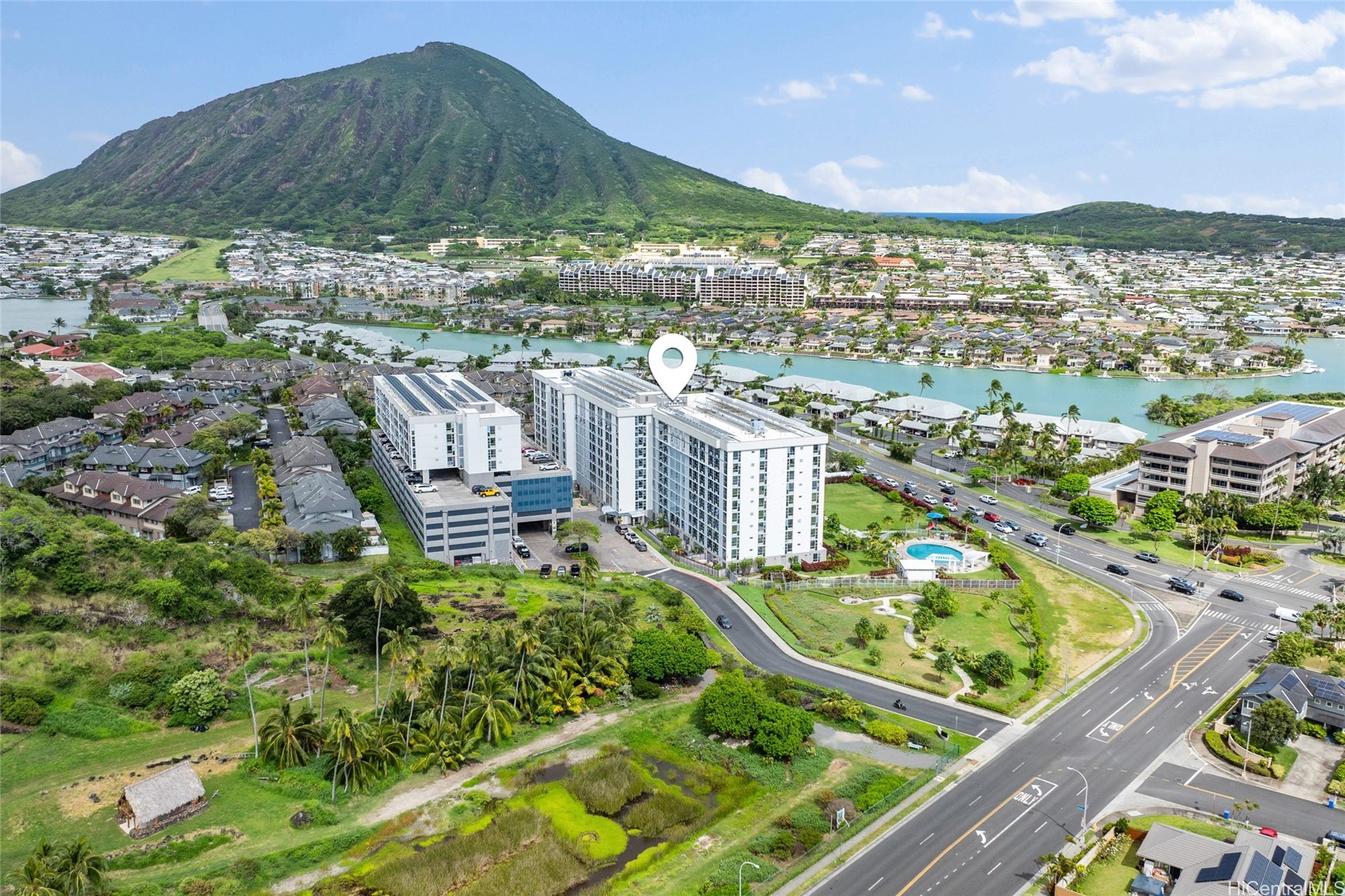 7000 Hawaii Kai Drive 3111 Property Photo 25