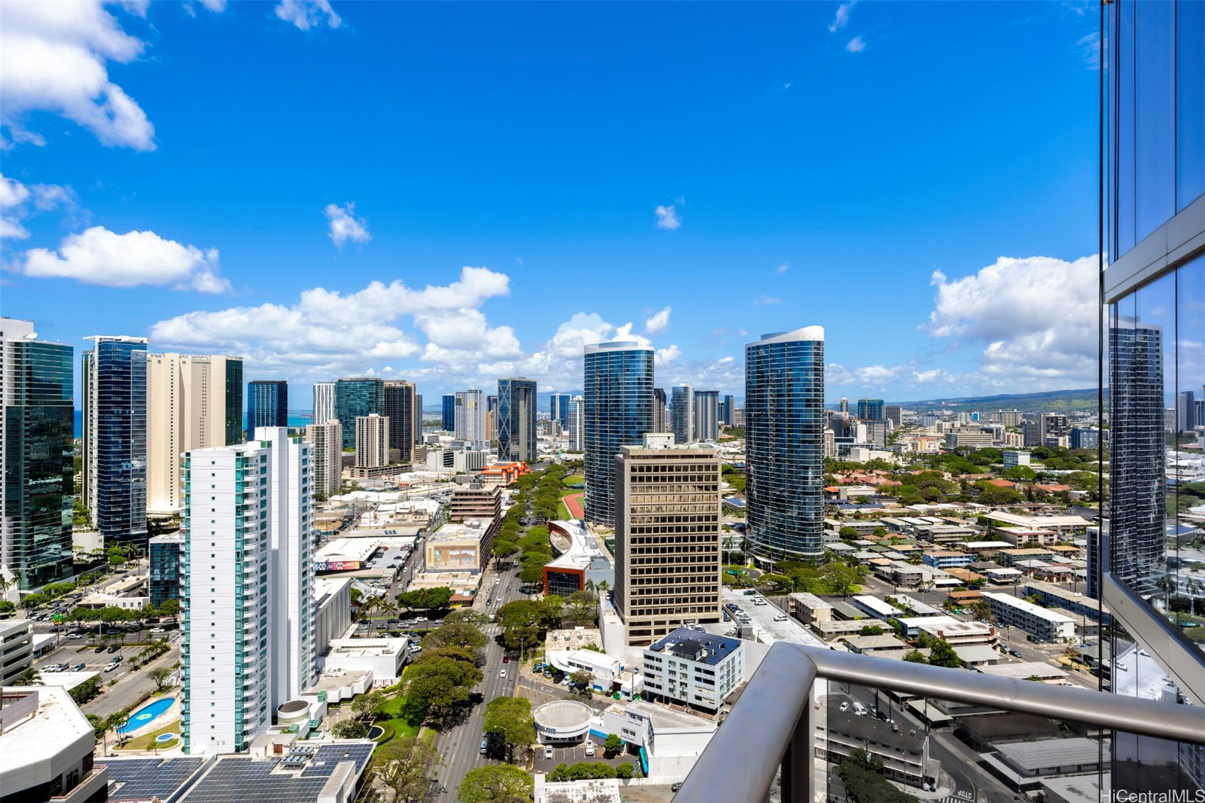 1388 Kapiolani Boulevard 3102 Property Photo 8