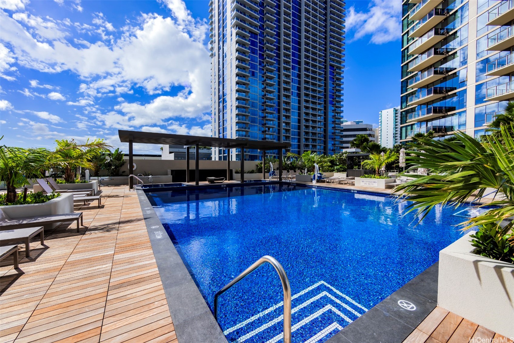 1388 Kapiolani Boulevard 3102 Property Photo 22