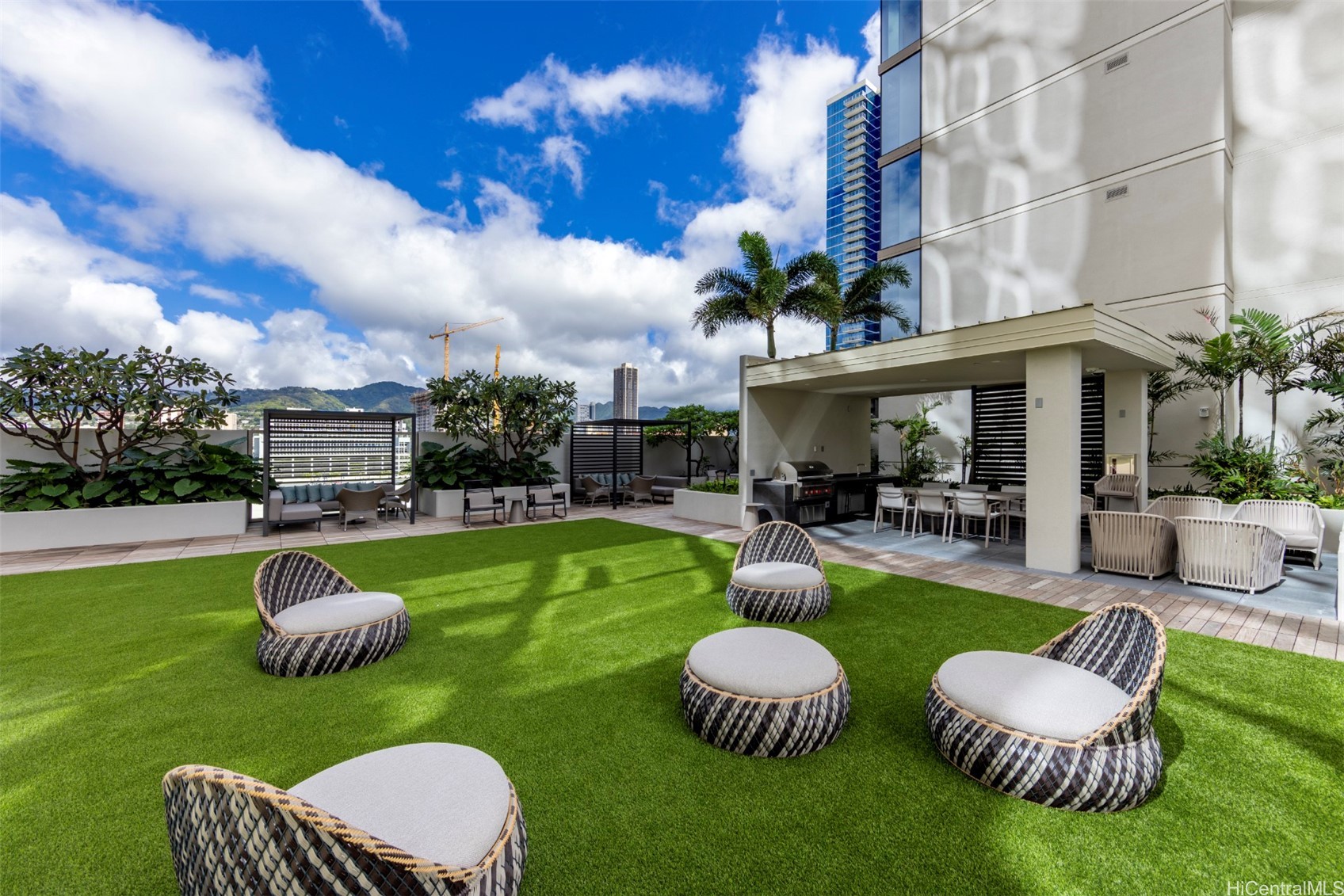 1388 Kapiolani Boulevard 3102 Property Photo 25