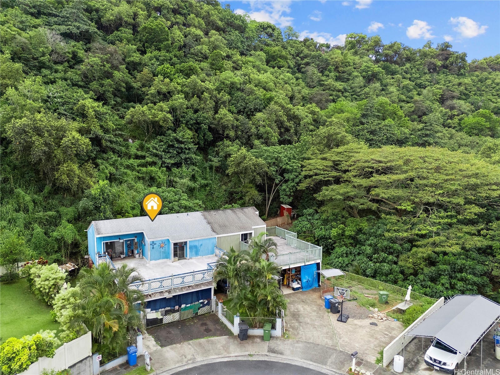 1865 Lanikeha Place A Property Photo 1