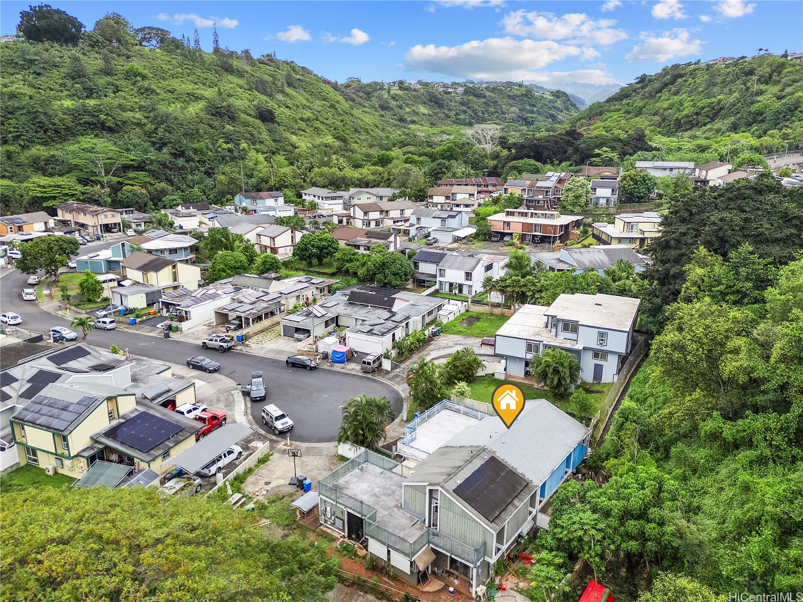 1865 Lanikeha Place A Property Photo 11