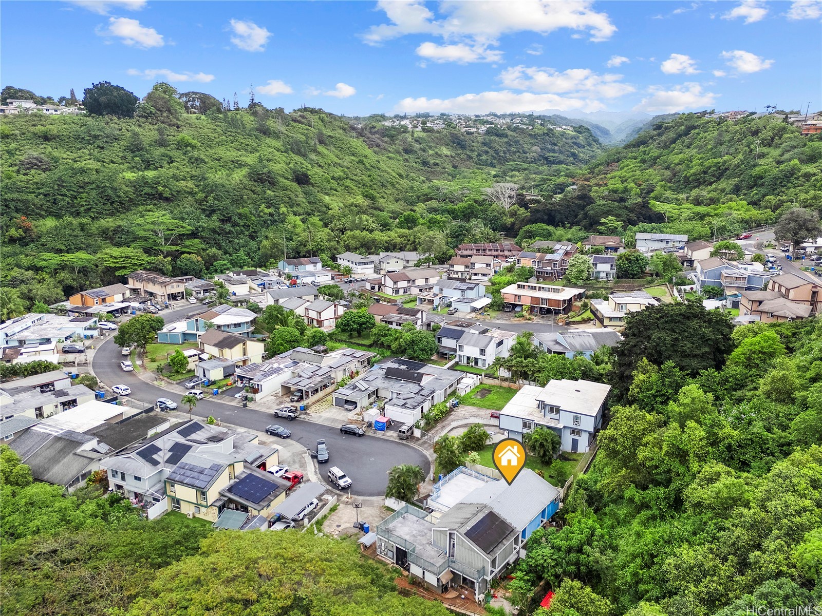 1865 Lanikeha Place A Property Photo 12