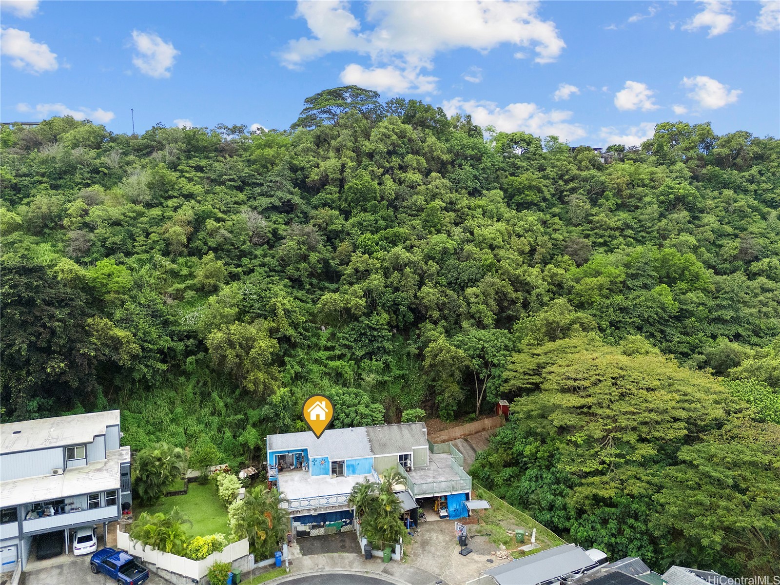 1865 Lanikeha Place A Property Photo 13