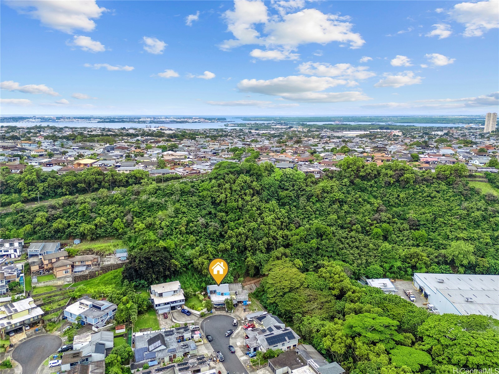 1865 Lanikeha Place A Property Photo 14
