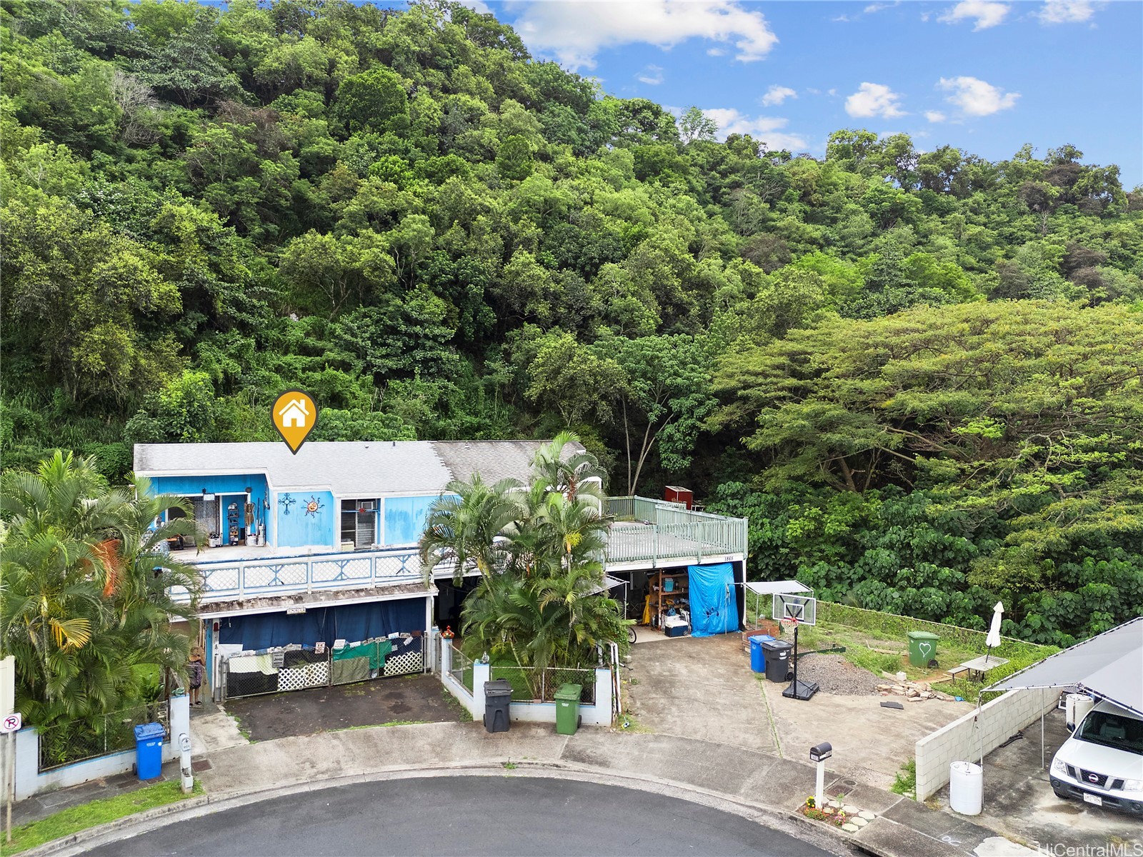 1865 Lanikeha Place A Property Photo 16