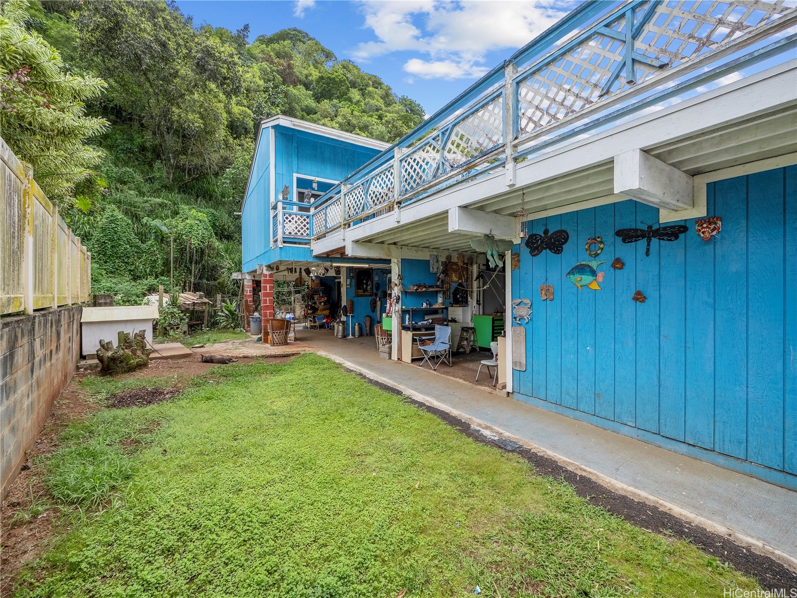 1865 Lanikeha Place A Property Photo 17