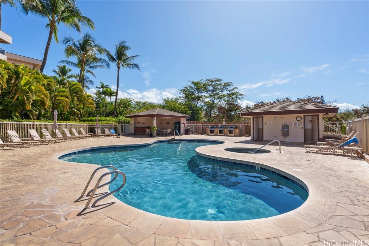 2575 S Kihei Road H101 Property Photo 21