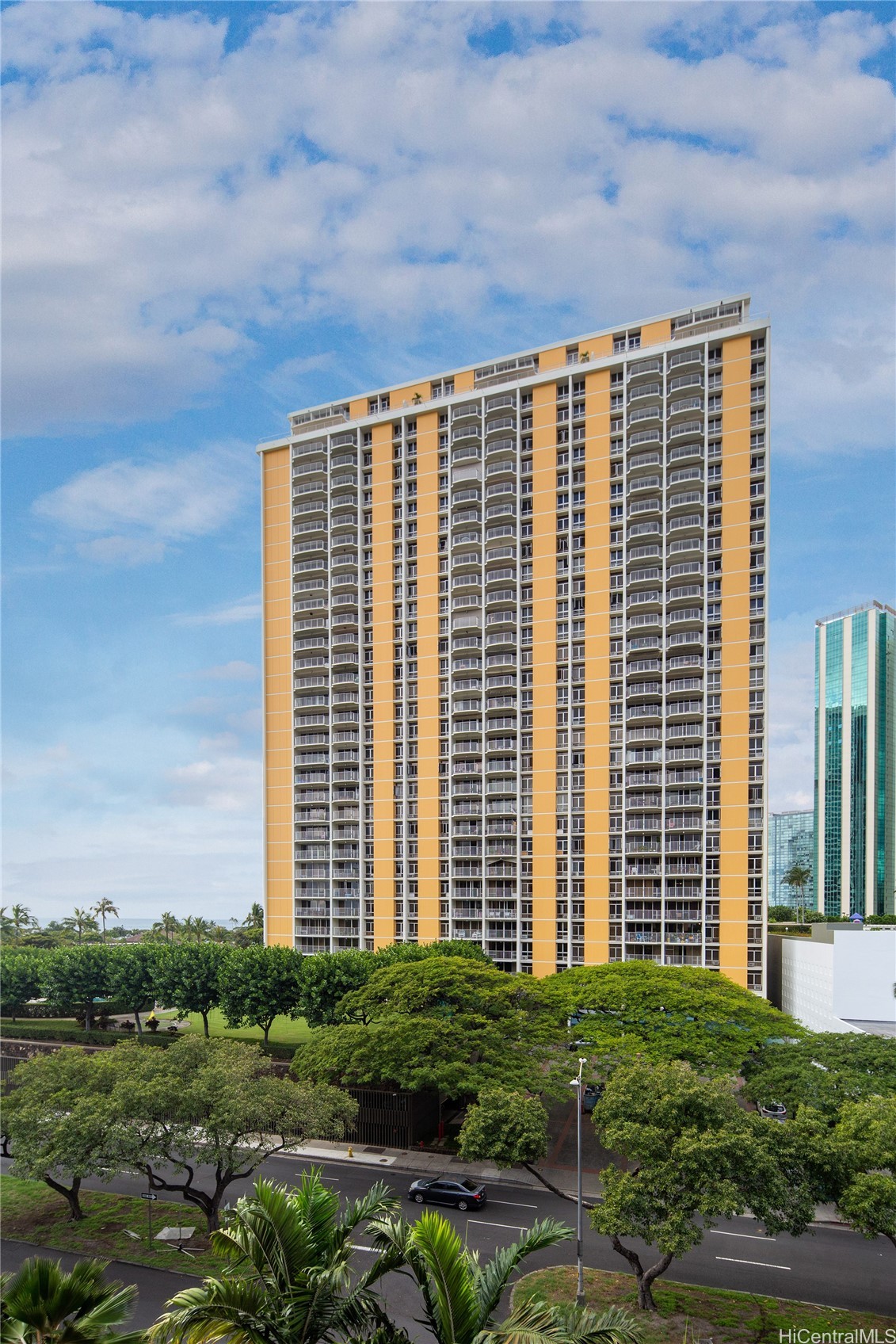 1350 Ala Moana Boulevard 2412 Property Photo 12