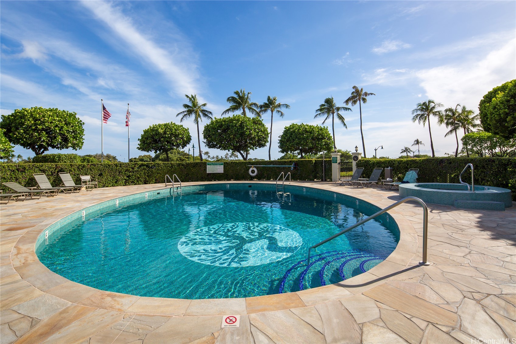 1350 Ala Moana Boulevard 2412 Property Photo 15