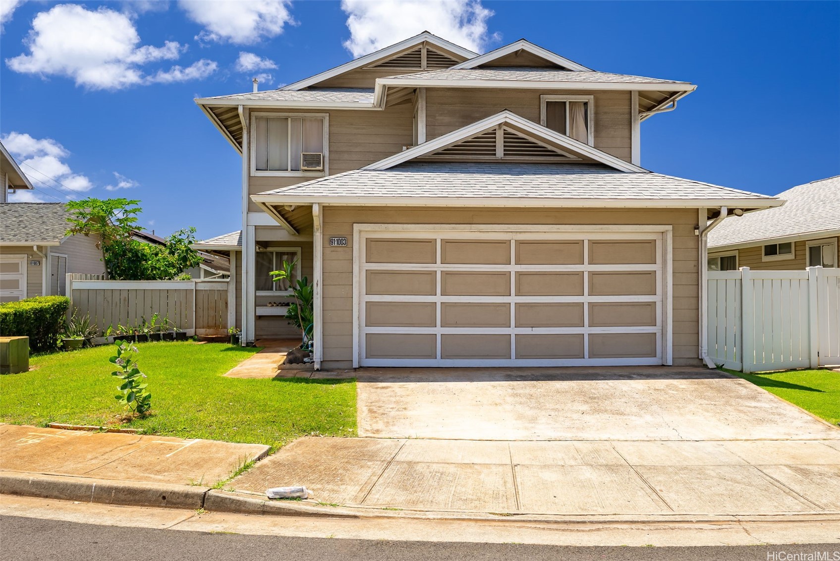 91-1003 Wahineomao Place Property Photo 11