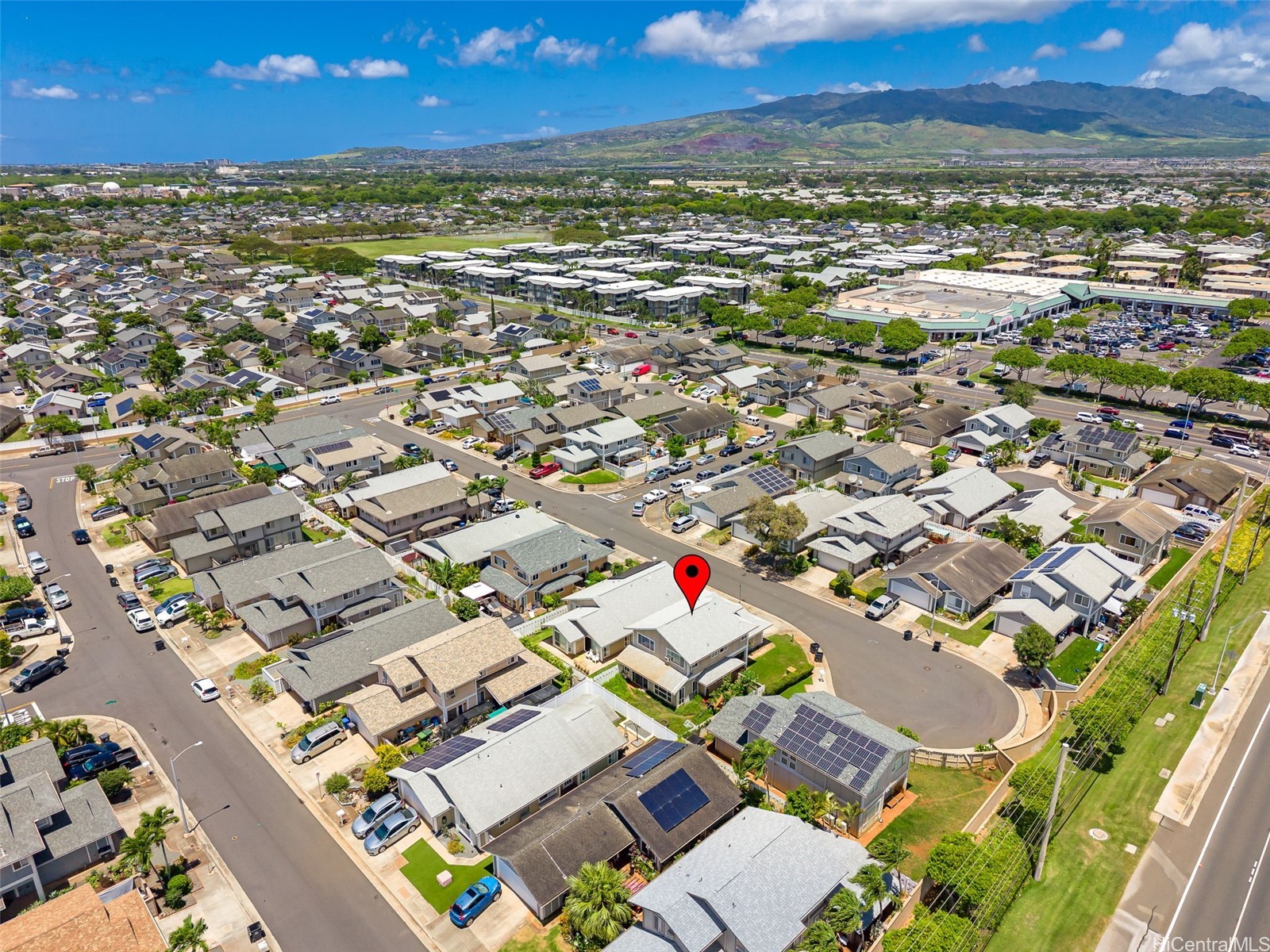 91-1003 Wahineomao Place Property Photo 15