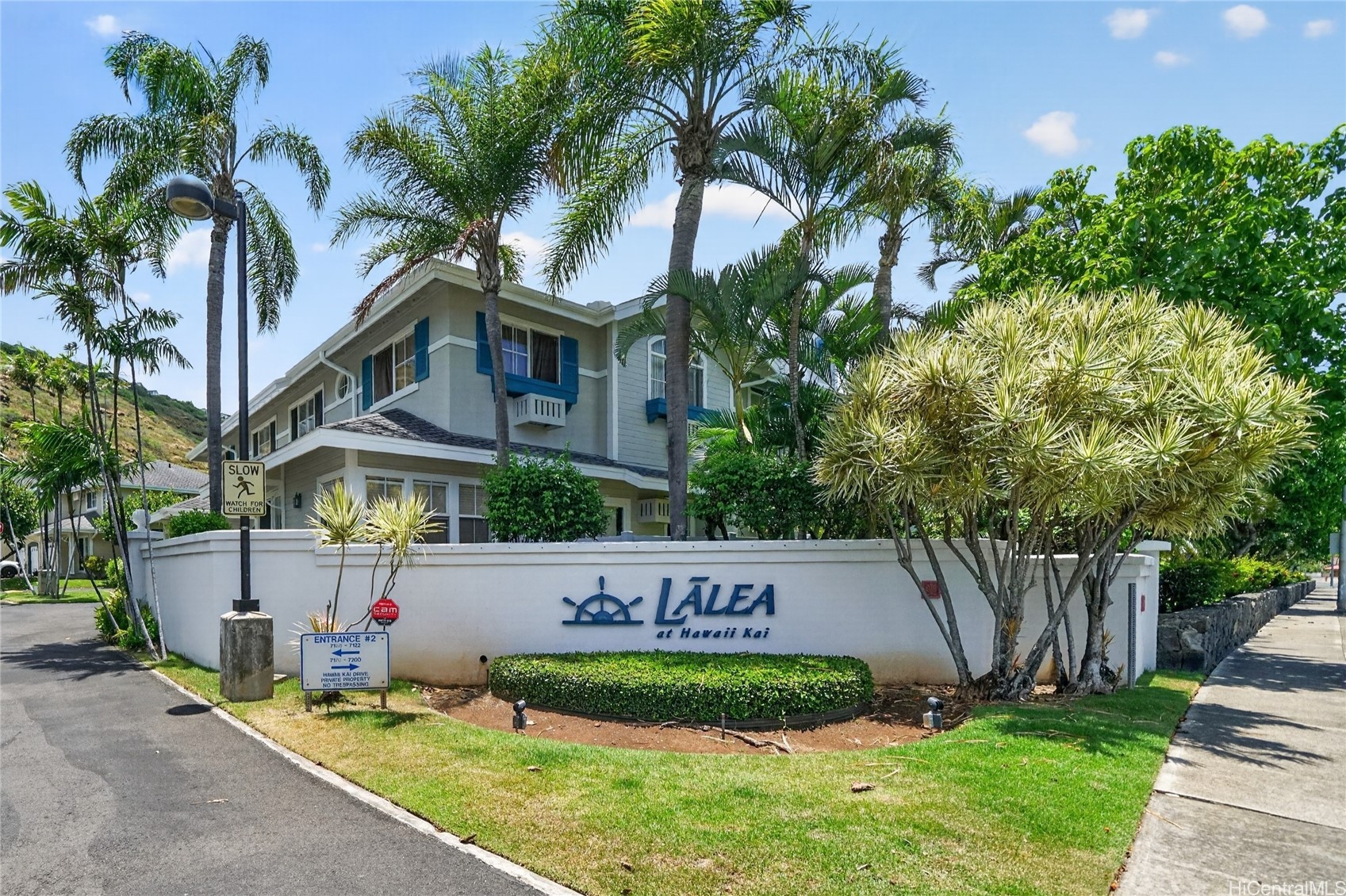 7168 Hawaii Kai Drive 172 Property Photo 1