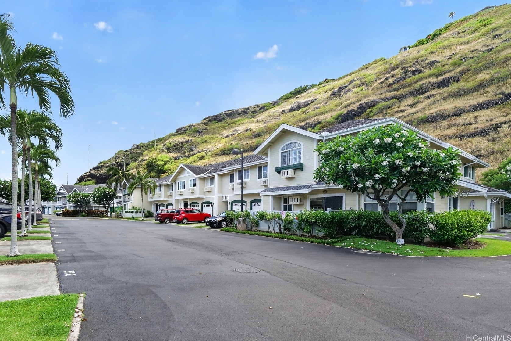 7168 Hawaii Kai Drive 172 Property Photo 2