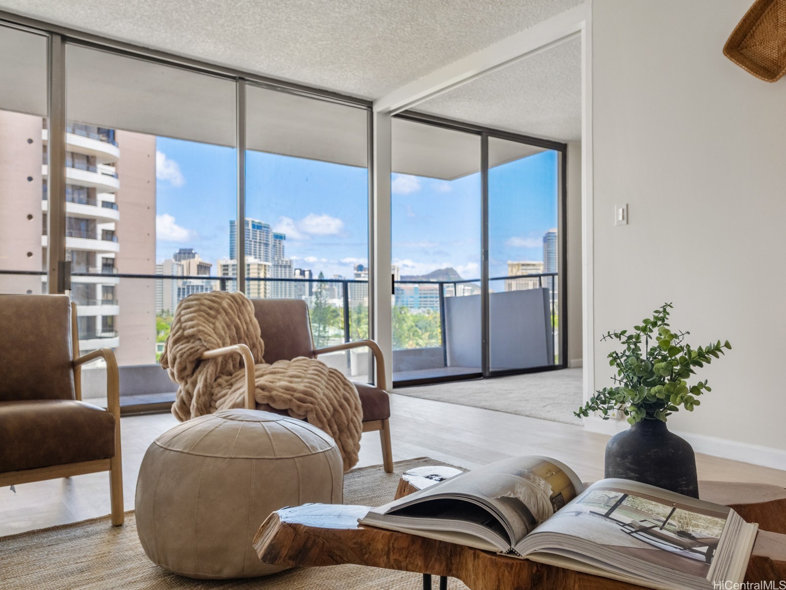 1860 Ala Moana Boulevard 907 Property Photo 1