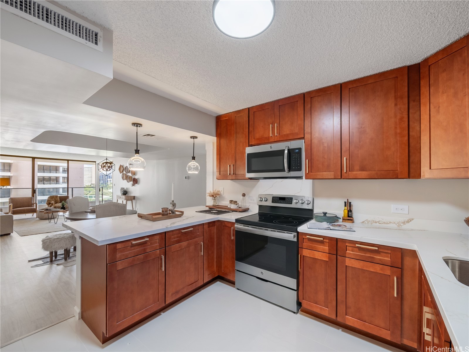 1860 Ala Moana Boulevard 907 Property Photo 3