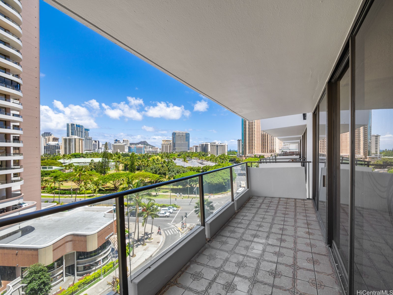 1860 Ala Moana Boulevard 907 Property Photo 17