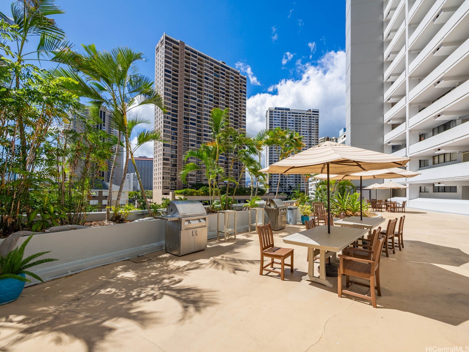 1860 Ala Moana Boulevard 907 Property Photo 19
