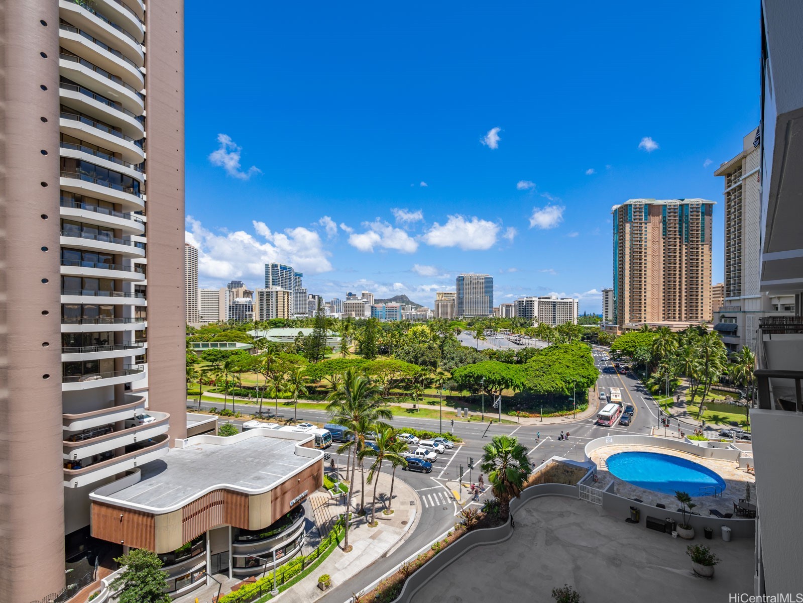1860 Ala Moana Boulevard 907 Property Photo 20
