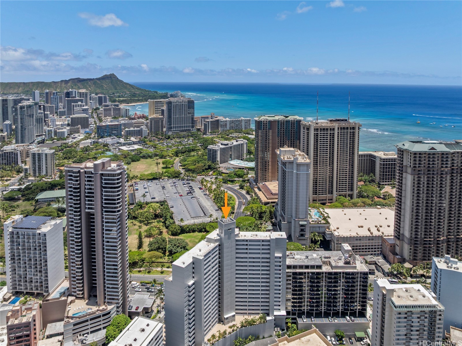 1860 Ala Moana Boulevard 907 Property Photo 23