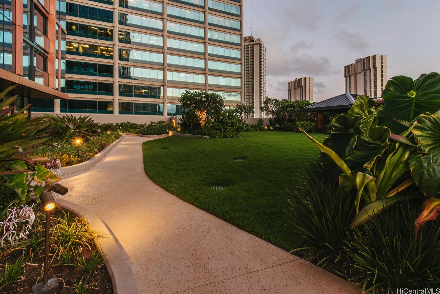 1555 Kapiolani Boulevard 1211 Property Photo 21