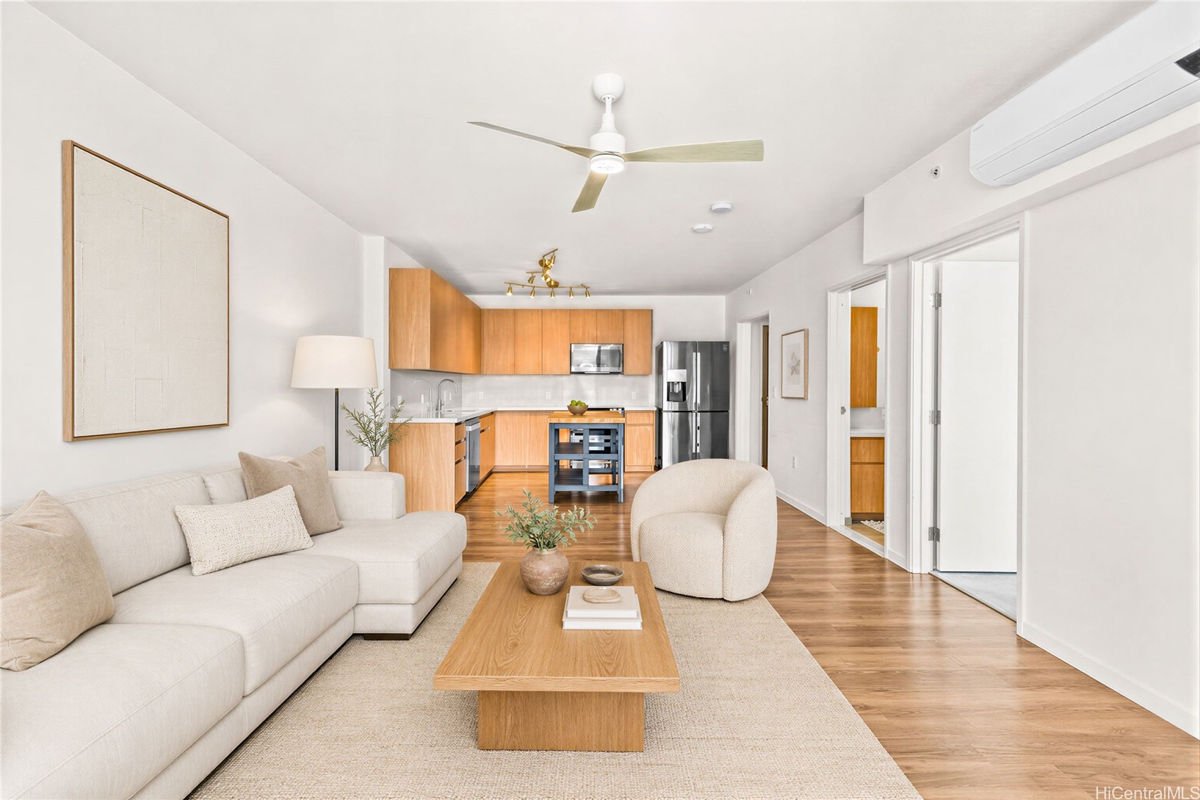 1391 Kapiolani Boulevard 2602 Property Photo 1