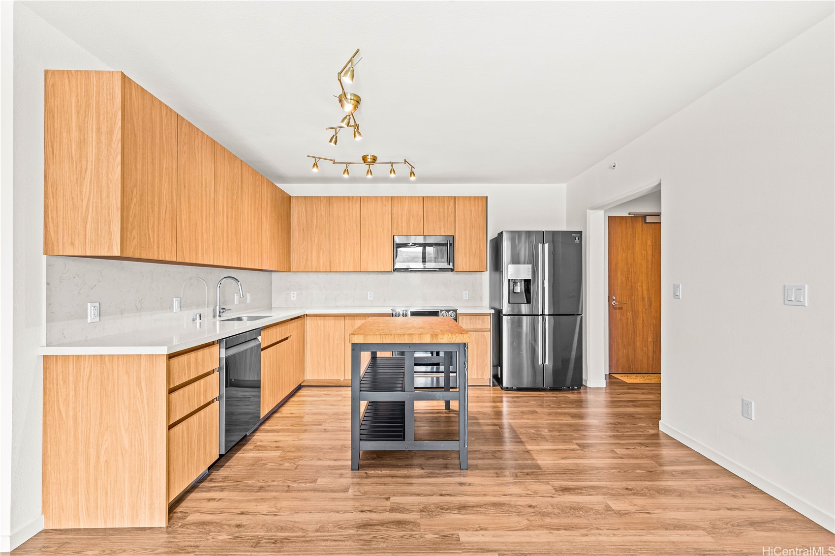 1391 Kapiolani Boulevard 2602 Property Photo 4