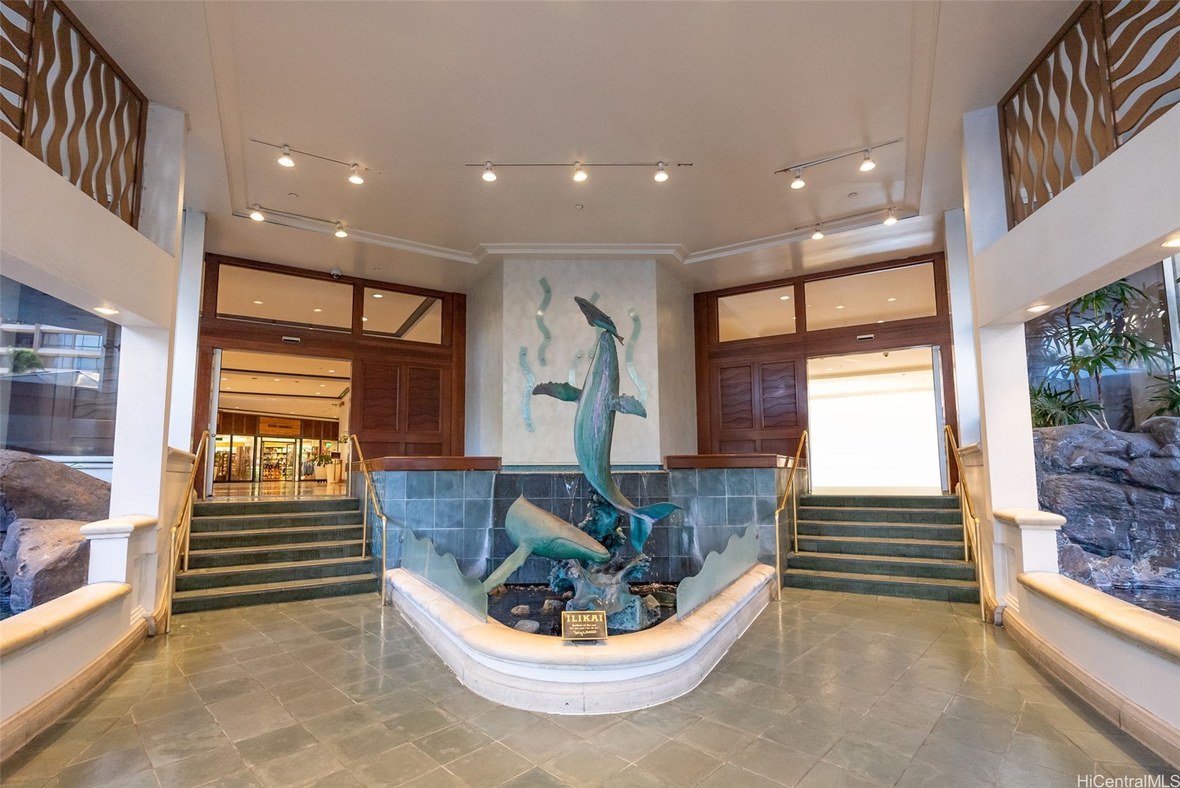 1777 Ala Moana Boulevard 413 Property Photo 6