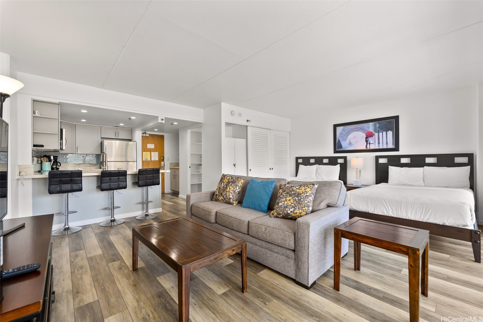 1777 Ala Moana Boulevard 413 Property Photo 7