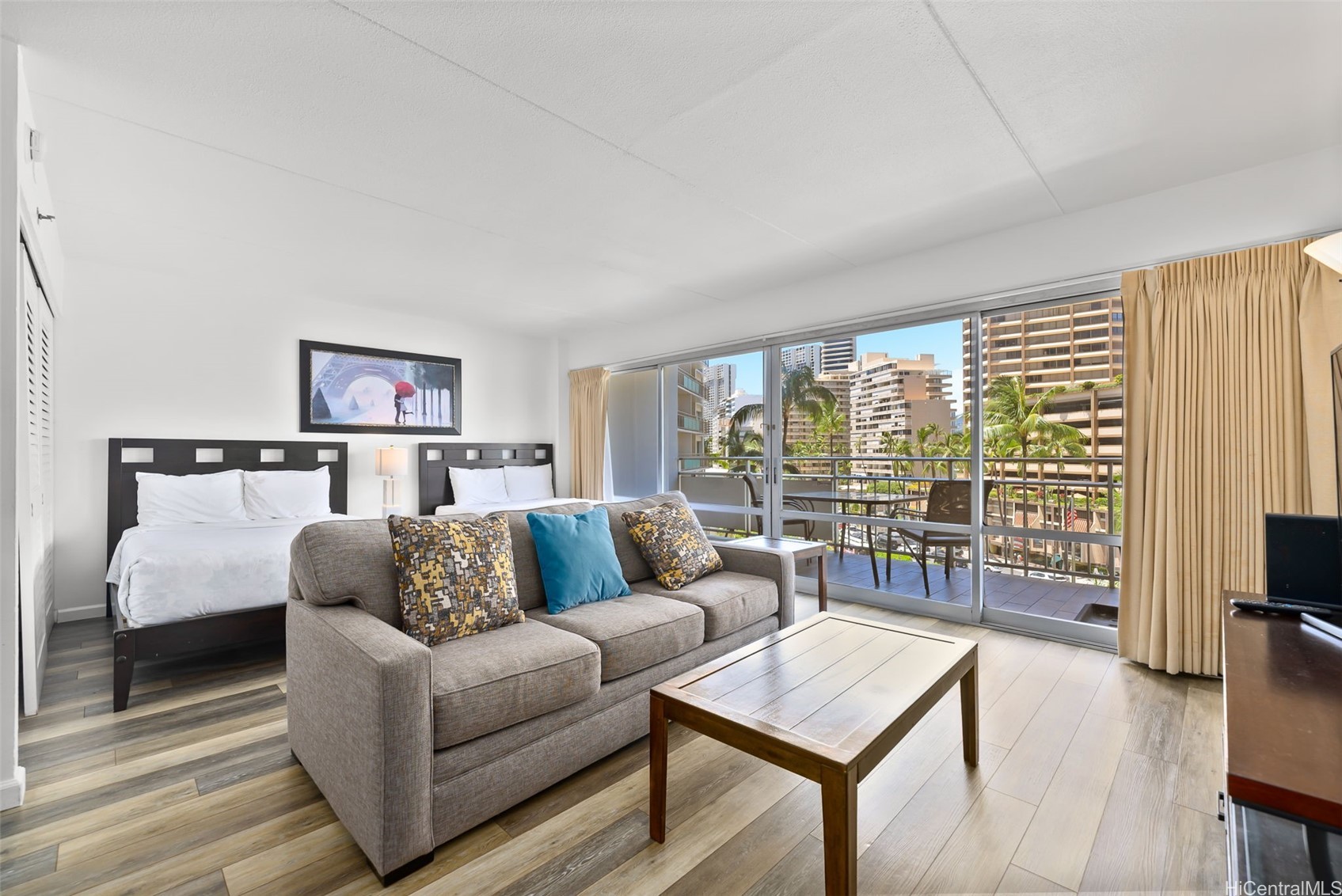 1777 Ala Moana Boulevard 413 Property Photo 8