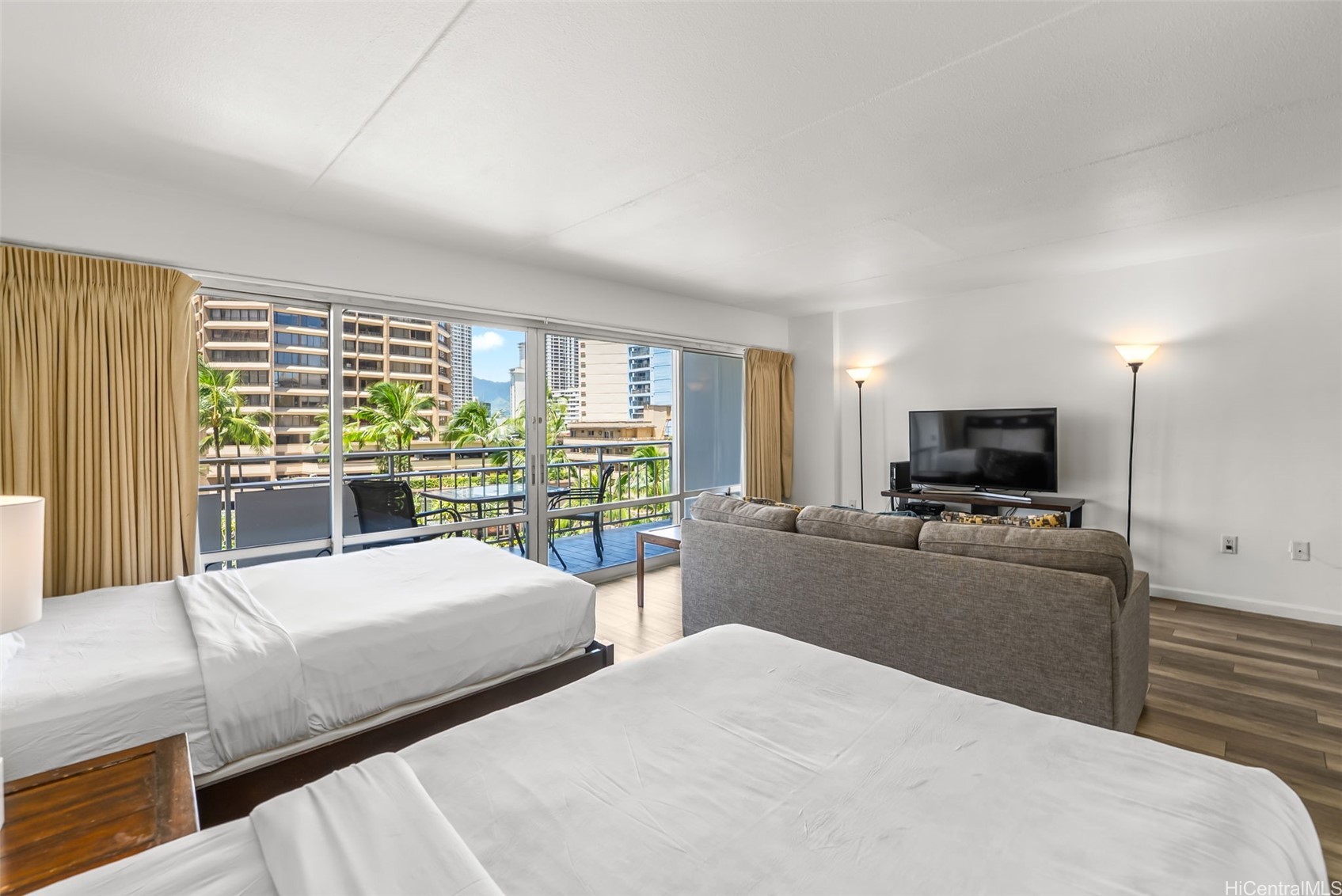 1777 Ala Moana Boulevard 413 Property Photo 14