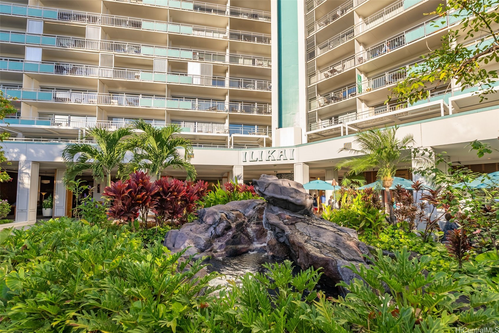 1777 Ala Moana Boulevard 413 Property Photo 20