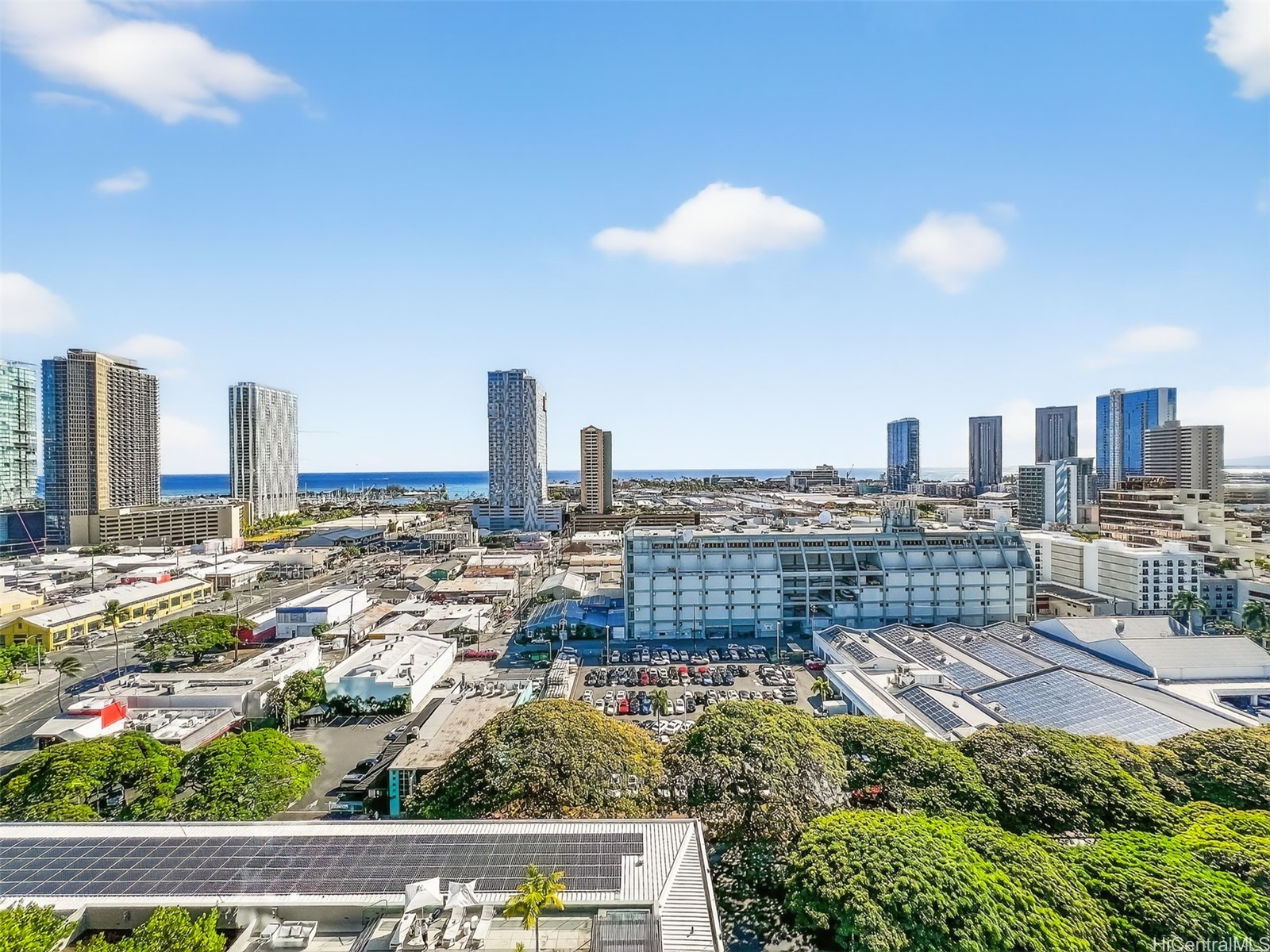 888 Kapiolani Boulevard 1705 Property Photo 20