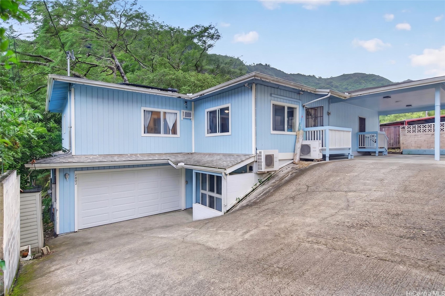2802 Numana Road Property Photo 1