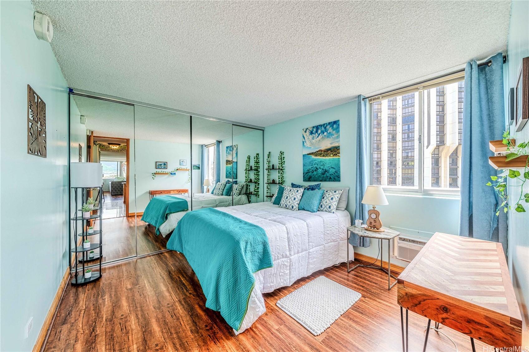2611 Ala Wai Boulevard 1408 Property Photo 1