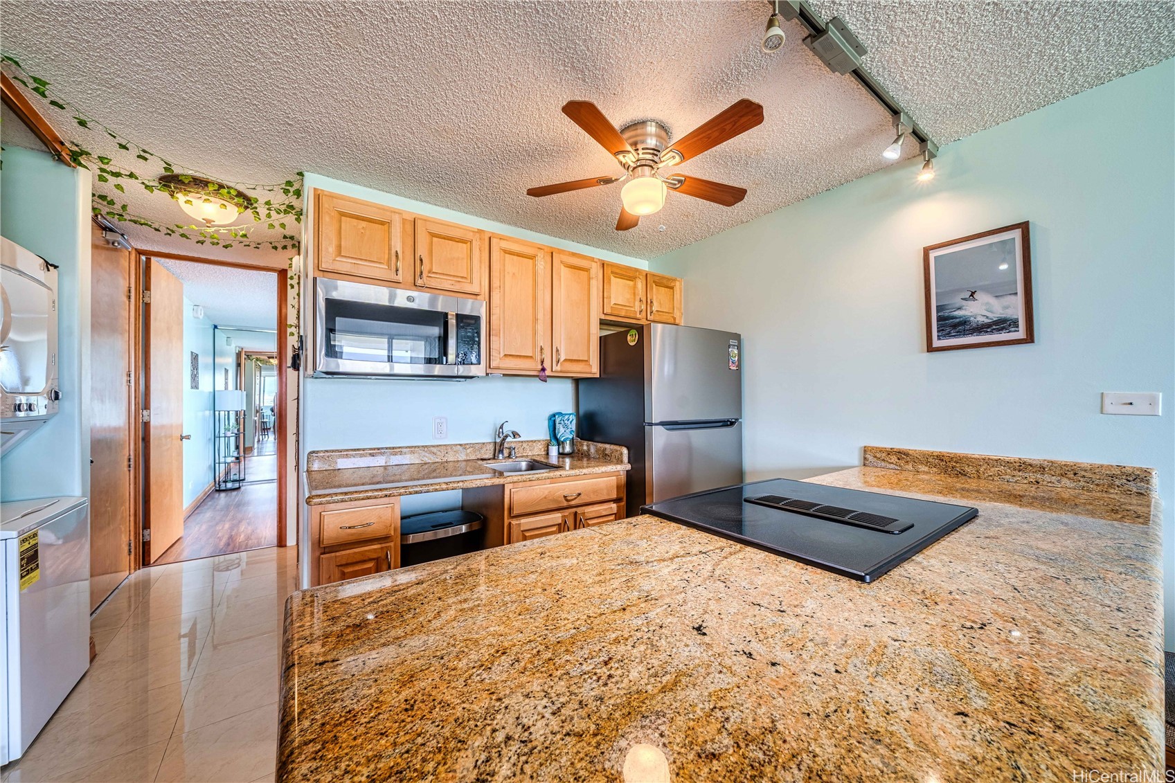 2611 Ala Wai Boulevard 1408 Property Photo 6