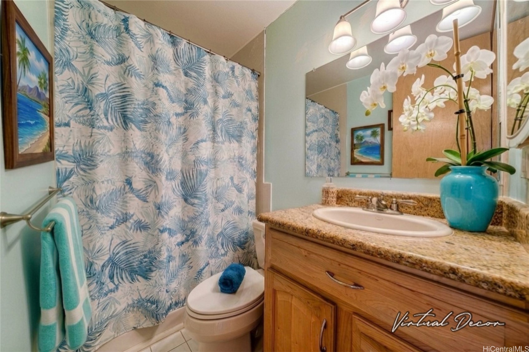 2611 Ala Wai Boulevard 1408 Property Photo 9