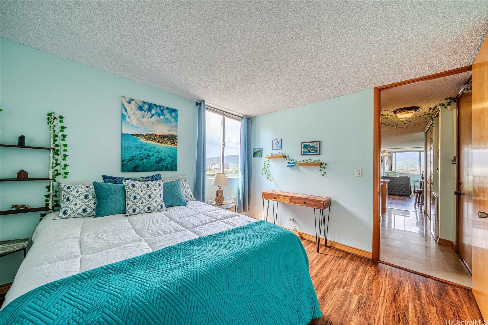 2611 Ala Wai Boulevard 1408 Property Photo 10
