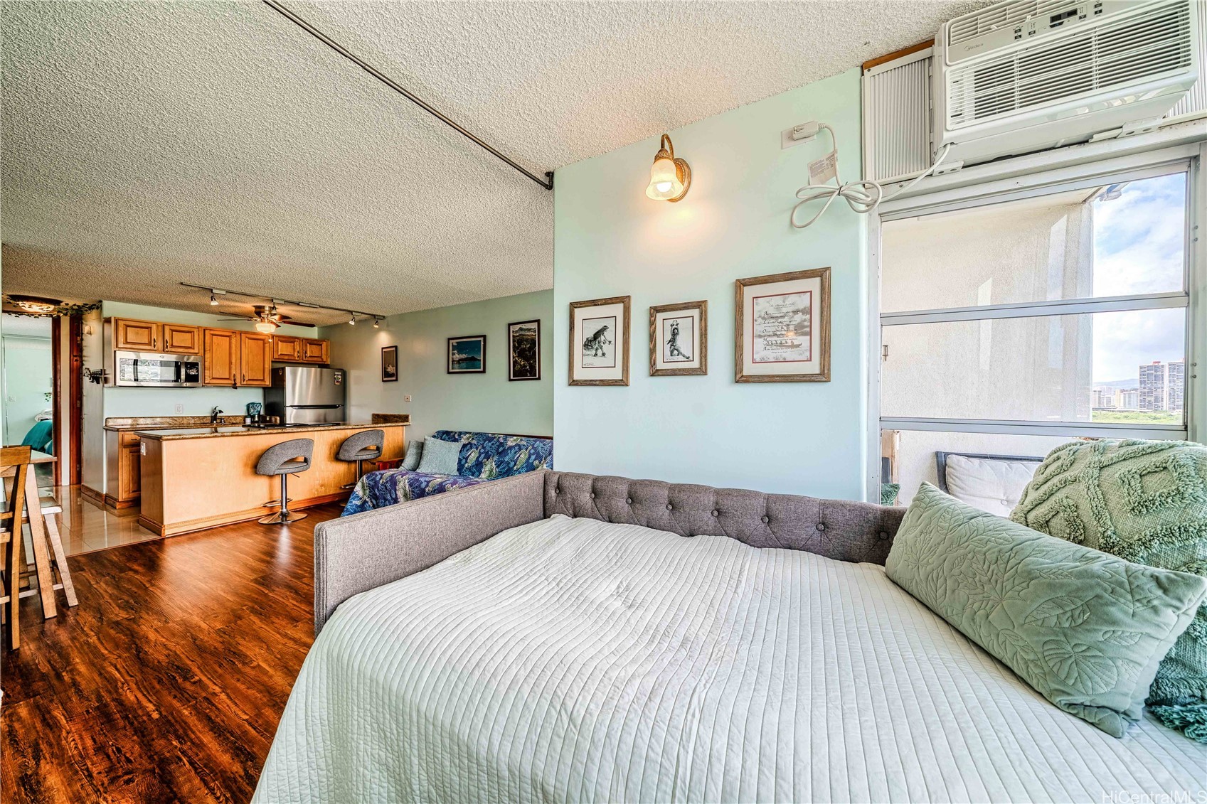 2611 Ala Wai Boulevard 1408 Property Photo 13