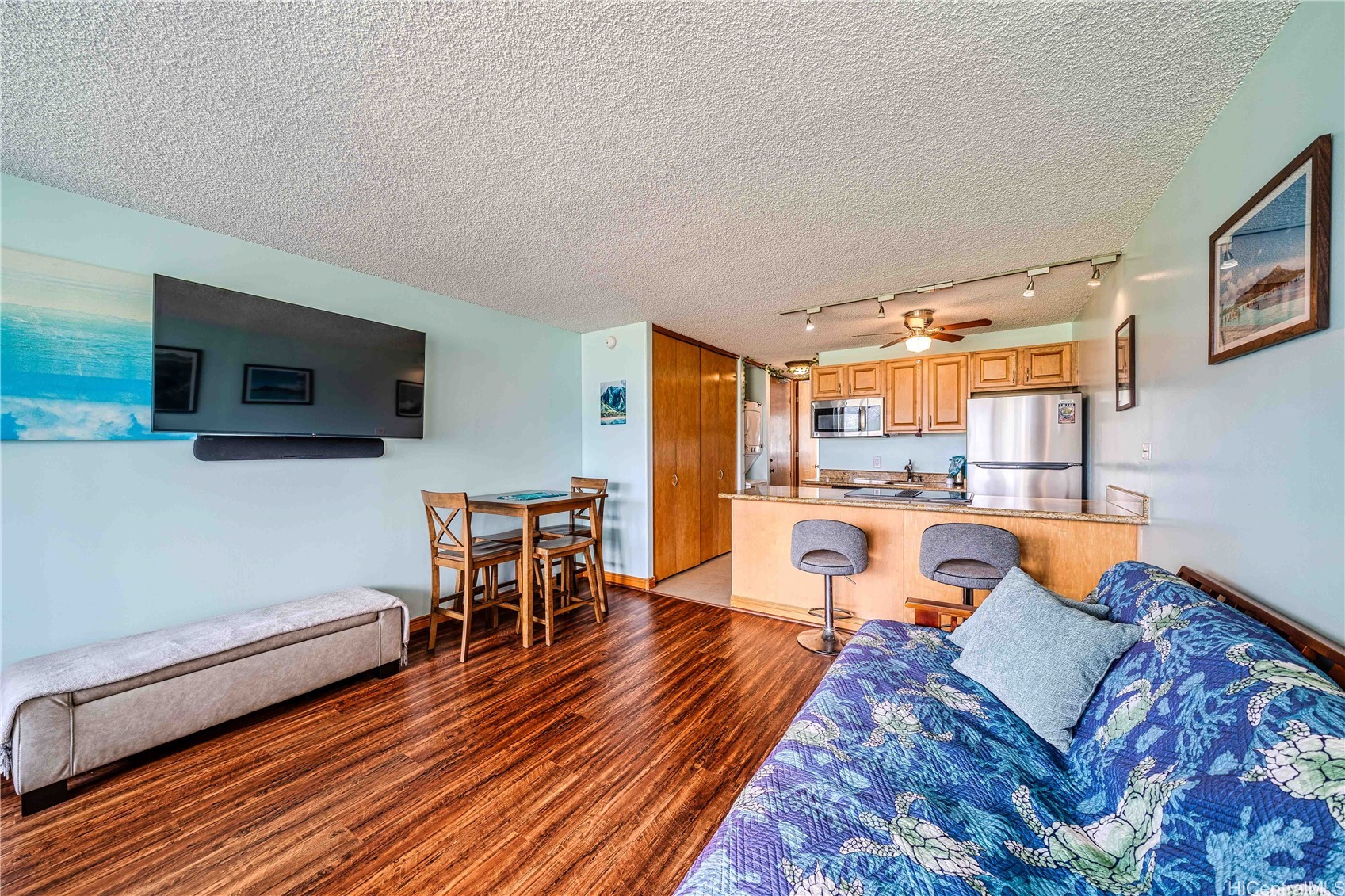 2611 Ala Wai Boulevard 1408 Property Photo 14