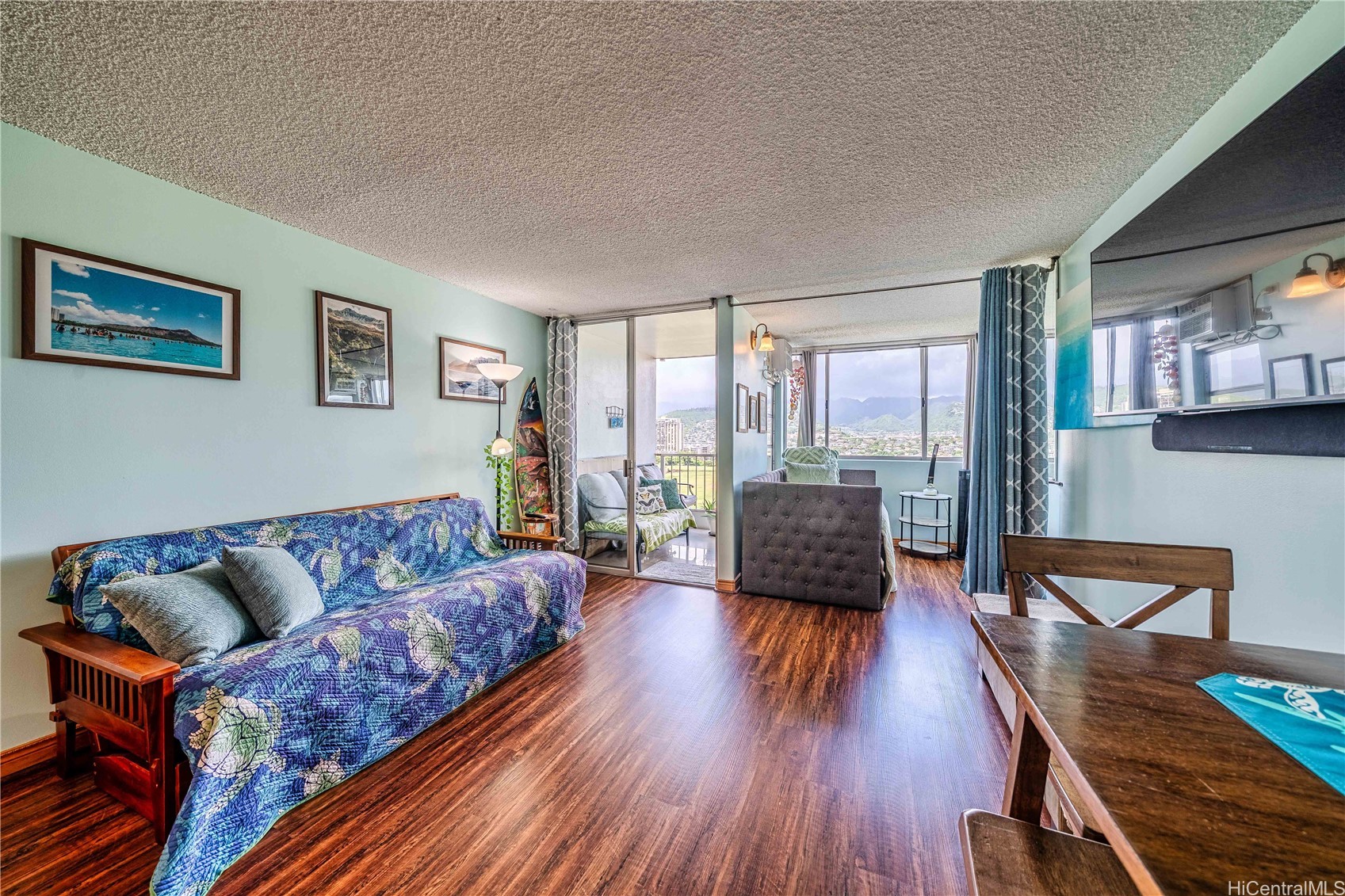 2611 Ala Wai Boulevard 1408 Property Photo 15