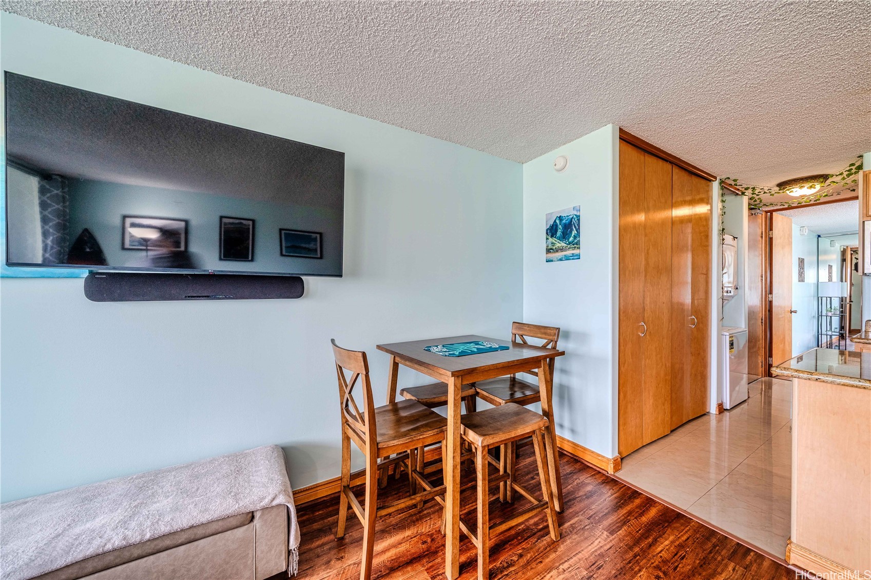 2611 Ala Wai Boulevard 1408 Property Photo 16