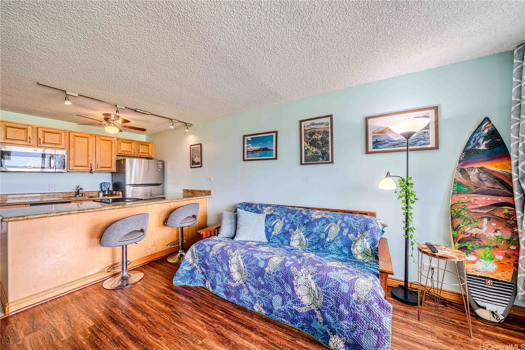2611 Ala Wai Boulevard 1408 Property Photo 17