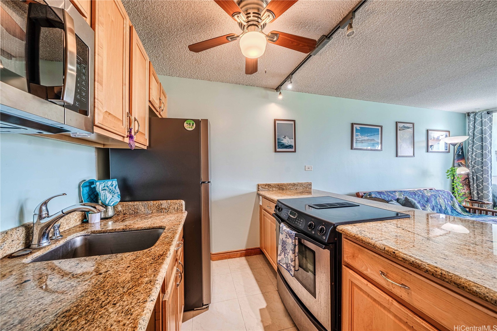 2611 Ala Wai Boulevard 1408 Property Photo 19