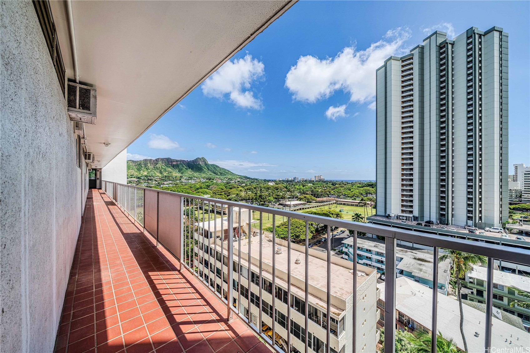 2611 Ala Wai Boulevard 1408 Property Photo 22