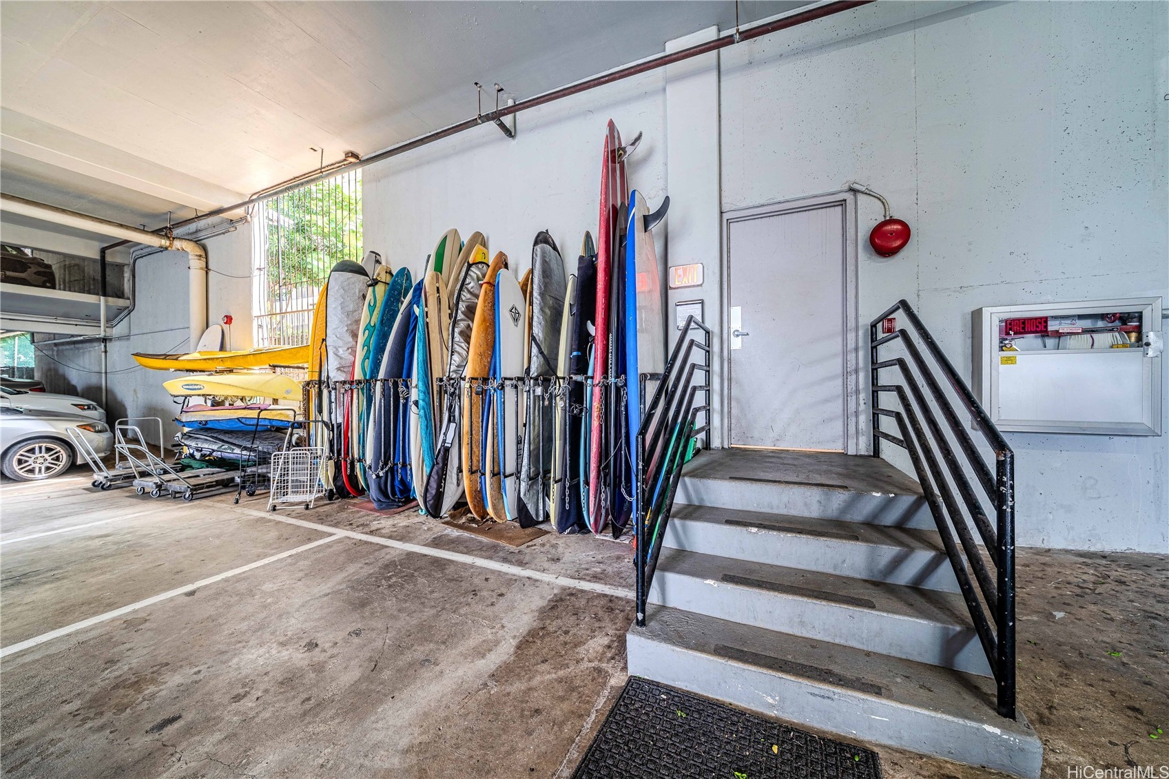 2611 Ala Wai Boulevard 1408 Property Photo 23