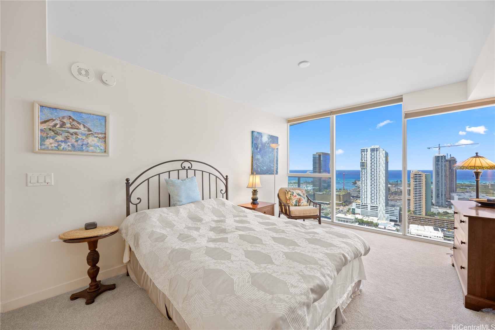888 Kapiolani Boulevard 3207 Property Photo 6