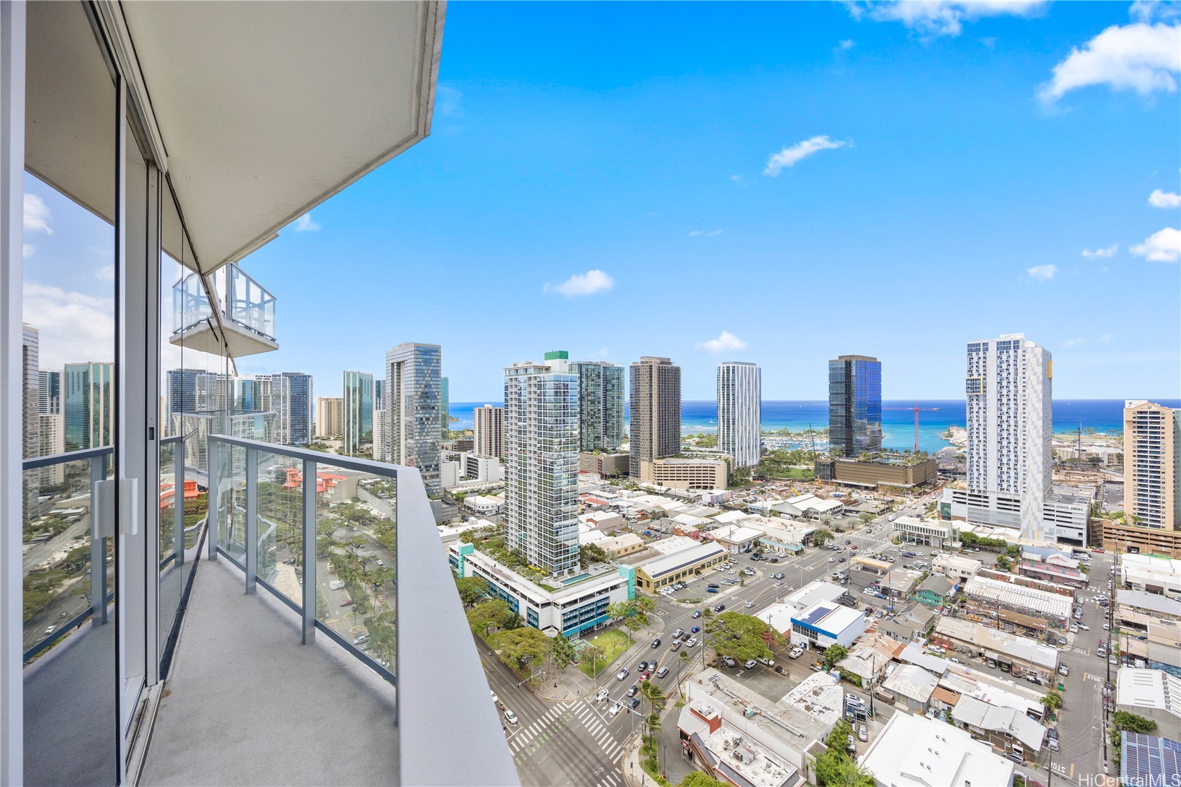 888 Kapiolani Boulevard 3207 Property Photo 13