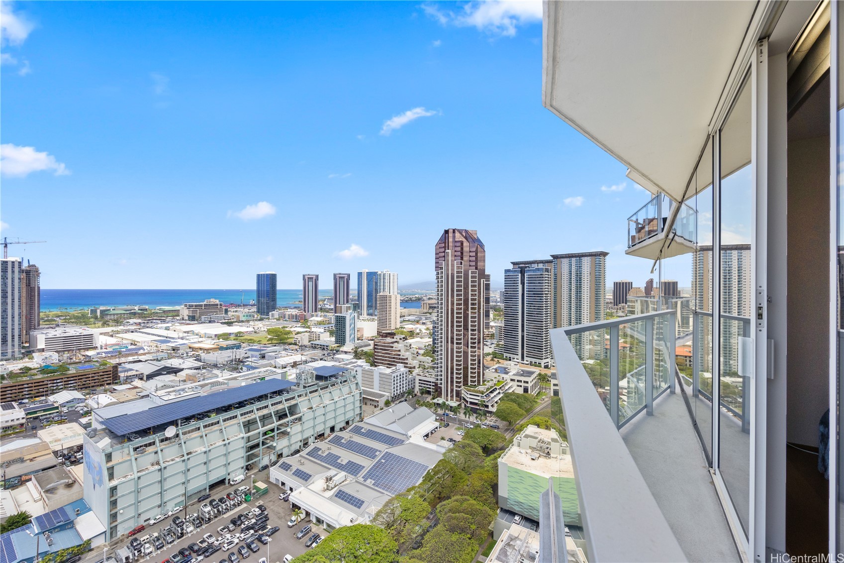 888 Kapiolani Boulevard 3207 Property Photo 15